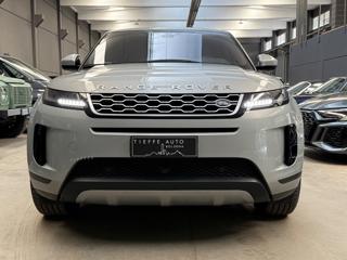 LAND ROVER Range Rover Evoque usata, con Airbag