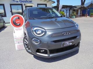 FIAT 500X usata, con Airbag