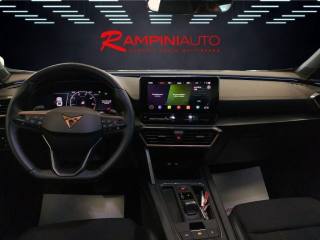 CUPRA Formentor usata 11
