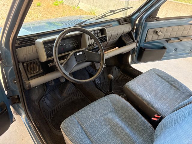 FIAT Panda usata 8