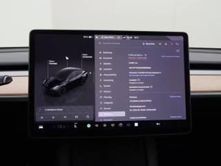 TESLA Model Y usata, con Sistema di navigazione