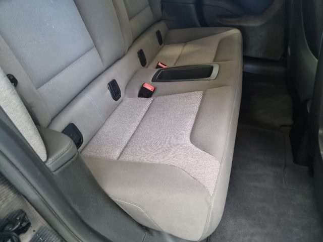 BMW i3 usata, con Autoradio digitale
