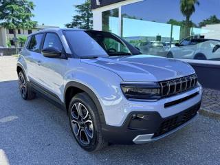 JEEP Avenger usata, con Airbag laterali