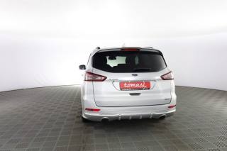 FORD S-Max usata 4