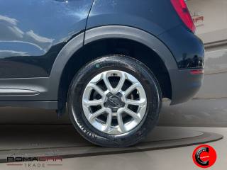 FIAT 500X usata, con Cerchi in lega