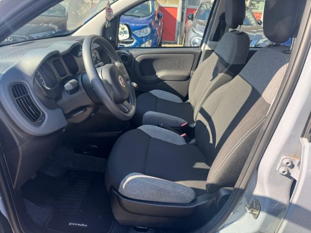 FIAT Panda usata, con Chiusura centralizzata