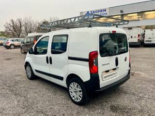 FIAT Fiorino usata, con Airbag laterali