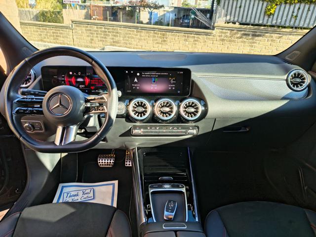 MERCEDES-BENZ GLA 180 usata, con ESP