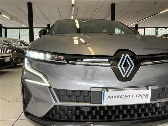 RENAULT Megane usata, con Chiusura centralizzata