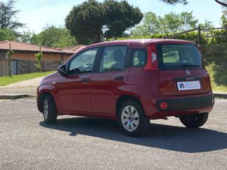FIAT Panda usata, con Chiusura centralizzata