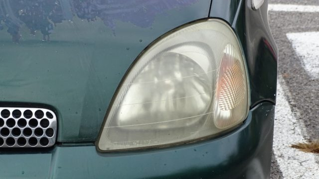 TOYOTA Yaris usata 25