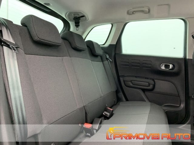 CITROEN C3 Aircross usata, con Cruise Control
