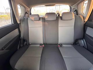 CHEVROLET Aveo usata, con MP3