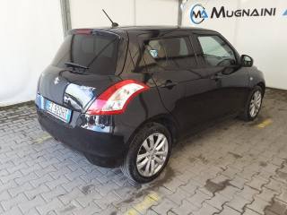 SUZUKI Swift usata, con ESP