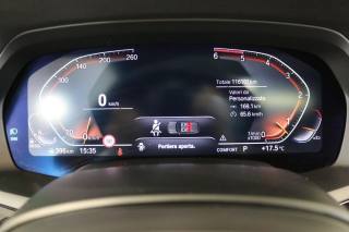 BMW X5 usata, con Servosterzo