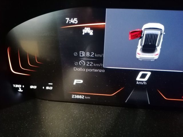 SEAT Arona usata, con Cerchi in lega