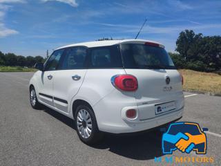 FIAT 500L usata, con Cerchi in lega