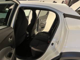 NISSAN Juke usata, con Airbag Passeggero