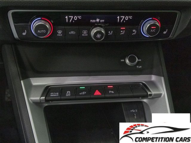 AUDI Q3 usata, con Servosterzo