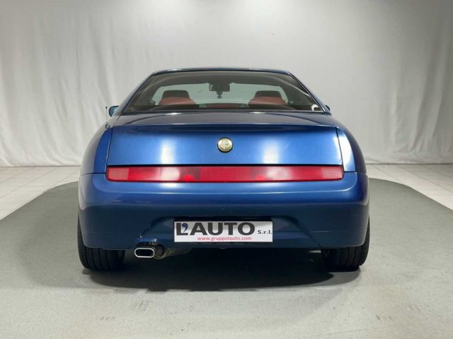 ALFA ROMEO GTV usata, con Chiusura centralizzata