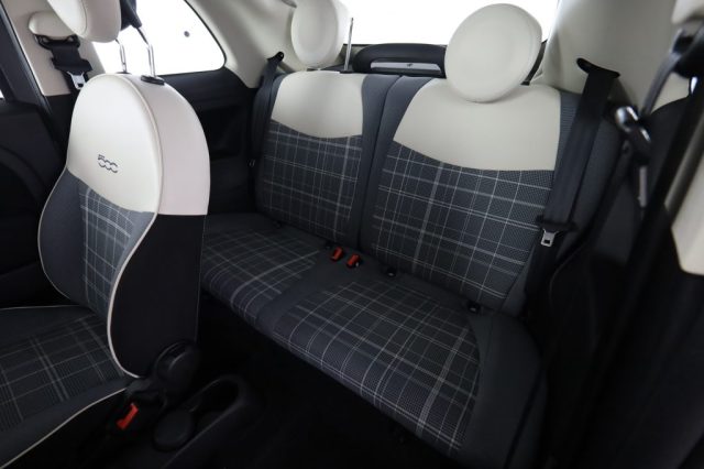 FIAT 500C usata 9