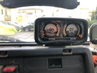 SUZUKI Samurai usata 14