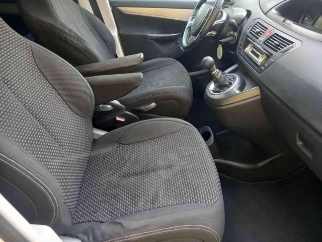 CITROEN C4 usata, con Immobilizzatore elettronico