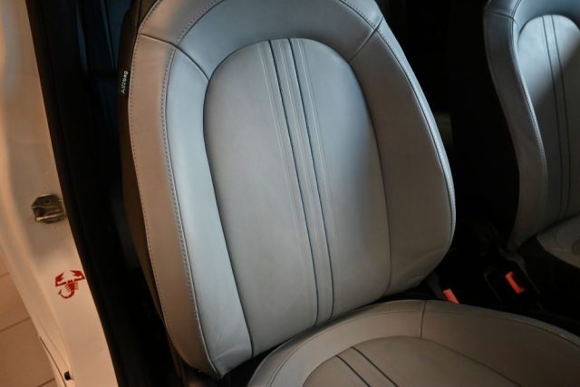 ABARTH 595 Turismo usata 114