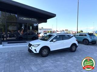 SEAT Arona usata, con Airbag Passeggero