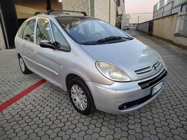 CITROEN Xsara Picasso usata, con Boardcomputer