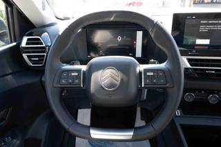 CITROEN C4 usata, con Servosterzo