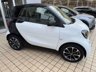 SMART ForTwo usata, con Chiusura centralizzata