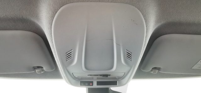 OPEL Crossland X usata 44