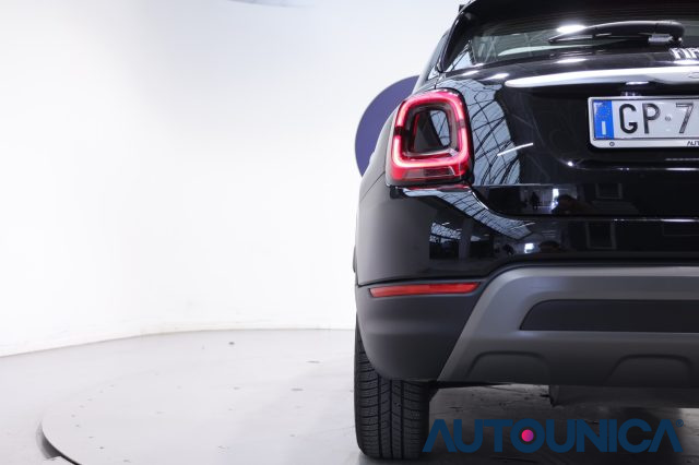 FIAT 500X usata 48