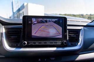 KIA Stonic usata, con Climatizzatore