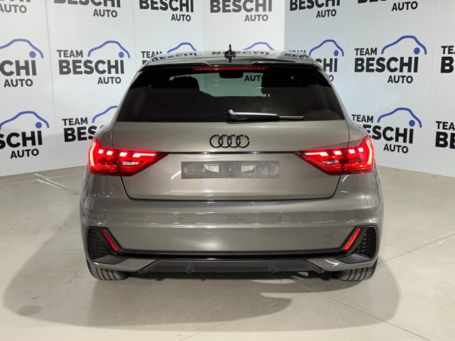 AUDI A1 usata, con Autoradio