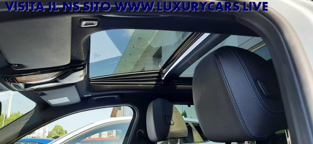 BMW 320 usata, con Vetri oscurati