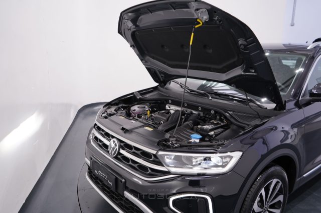 VOLKSWAGEN T-Roc usata 38