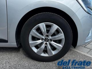 RENAULT Clio usata, con Controllo vocale