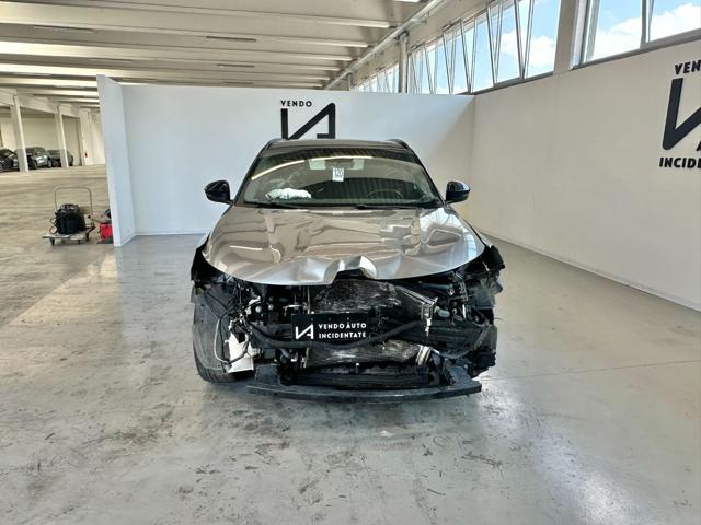 RENAULT Austral usata, con Airbag