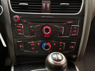 AUDI A5 usata, con Fendinebbia