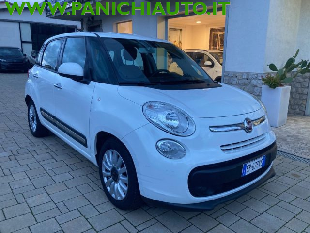 FIAT 500L usata, con Airbag laterali