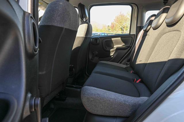 FIAT Panda usata 14