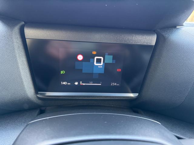 CITROEN C4 usata, con Autoradio