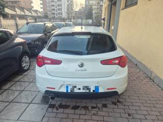 ALFA ROMEO Giulietta usata, con Alzacristalli elettrici