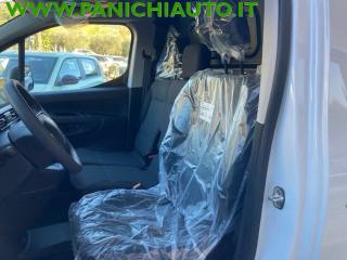 FIAT Doblo usata, con Cruise Control