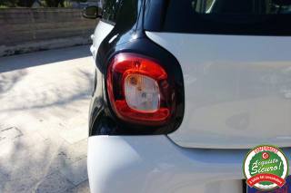 SMART ForFour usata 35