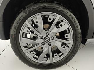 NISSAN Qashqai usata, con Autoradio