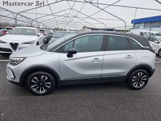 OPEL Crossland usata, con Airbag laterali