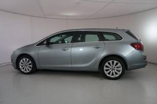 OPEL Astra usata, con Volante multifunzione